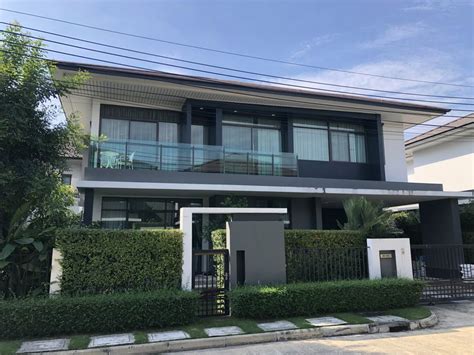 30 Best Houses for Sale in Bangkok